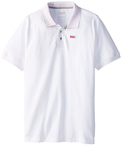 Levi's Big Boys' Polo Shirt