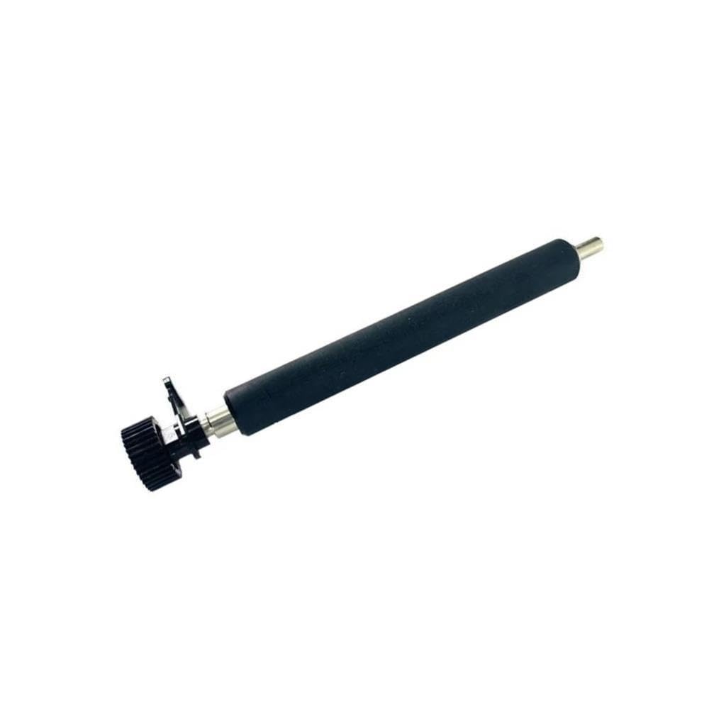 Engrenage à Boucle Rouleau Noir Adaptés for l'imprimante d'étiquettes de Codes-Barres SATO CG408, 203dpi, 300dpi