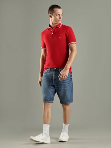 Image of Tommy Hilfiger Men Polo Shirts