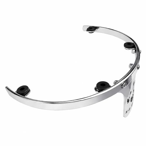 AIAS Tom Hoop Suspension Mount 10 Inch Drum System