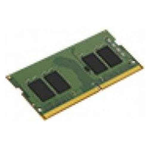 Image of Kingston 4GB DDR4 3200MHz Laptop Ram, Green, (KVR32S22S6 /4)