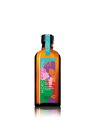 Moroccanoil Original Tratamiento, edición limitada, 100 ml