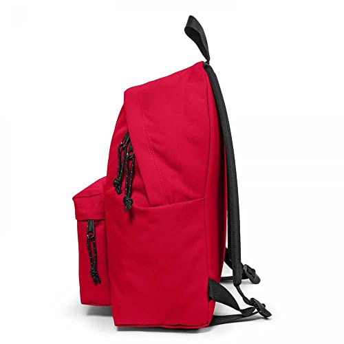 EASTPAK PADDED PAK'R Rucksack, 27 L - Sailor Red (Rot) – Ansicht 3