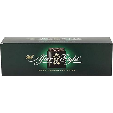 Nestle After Eight Mints (2 packs of 300g) Cover