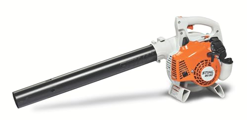 R&L Supply Genuine Stihl BG 50 Hand Held Blower 4229-011-1722