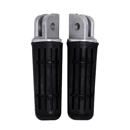 Pédales et repose-pieds moto antidérapants pour MT03 XJR400 | Grip maximal en courbe