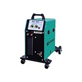 Máquina de Solda Inversora Multiprocessos Vulcano Flexmig-210i 10-200a 220v 30299012 Balmer