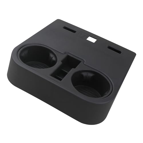 Portavasos para Consola Central Ford F150 2015-2020 miniatura 6