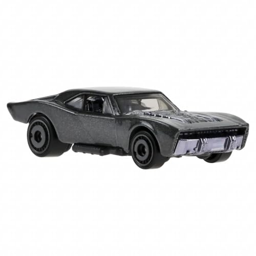 Hot Wheels - Batmobile - JJH83