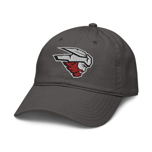 Gorra ajustable Western Colorado Mountaineers oficial miniatura 1