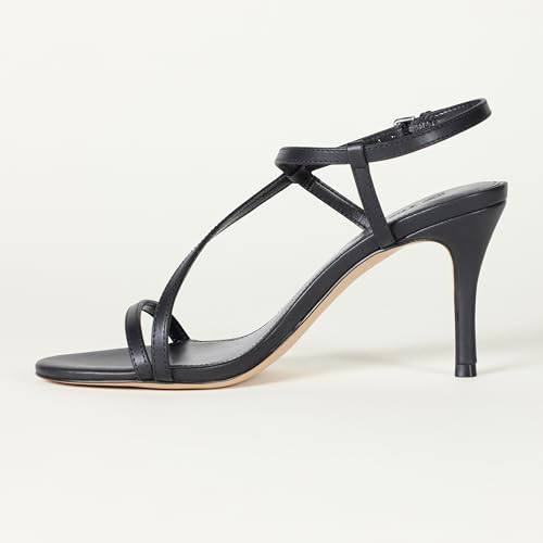 The Drop Women's Arco Strappy Heeled Sandal2