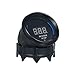 Jonlaki 2” LED Digital Temperature Gauge 20-120℃ with Builtin Sensor for Cars, Trucks, SUVs, and Motorcycles