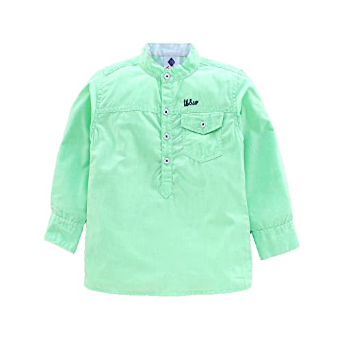 Image of Tonyboy Boy's Shirt