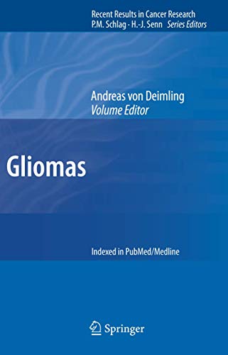 Gliomas view 2