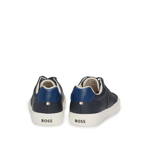Baskets BOSS Aiden Tenn grltp pour Homme - vue 5