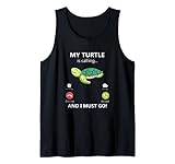 Wanna Pet My Turtle?