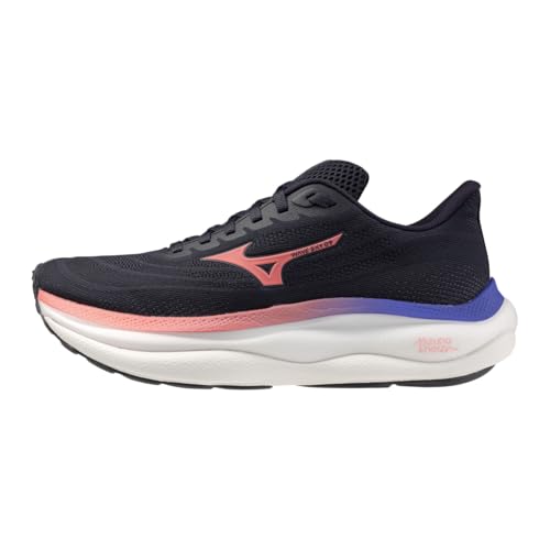 Mizuno Women's Wave Sky 9 Running Shoe