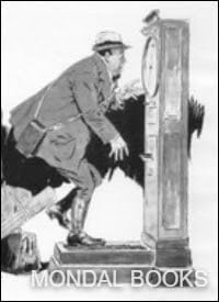 Book 16197 || One Third Off by Irvin S. Cobb (MB 16197) Reprint Edition by Mondal Books