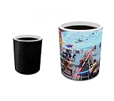 Morphing Mugs