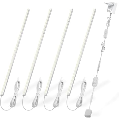 Kit d'Éclairage LED Cefrank V Cover