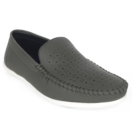 Image of Slip on Loafers for Boys