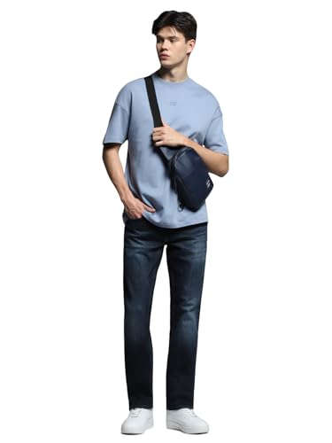 Image of JACK & JONES Men's Regular Jeans