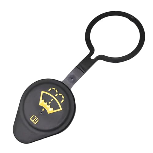 Bouchon de réservoir lave-glace étanche pour Lincoln MKS MKT MKX