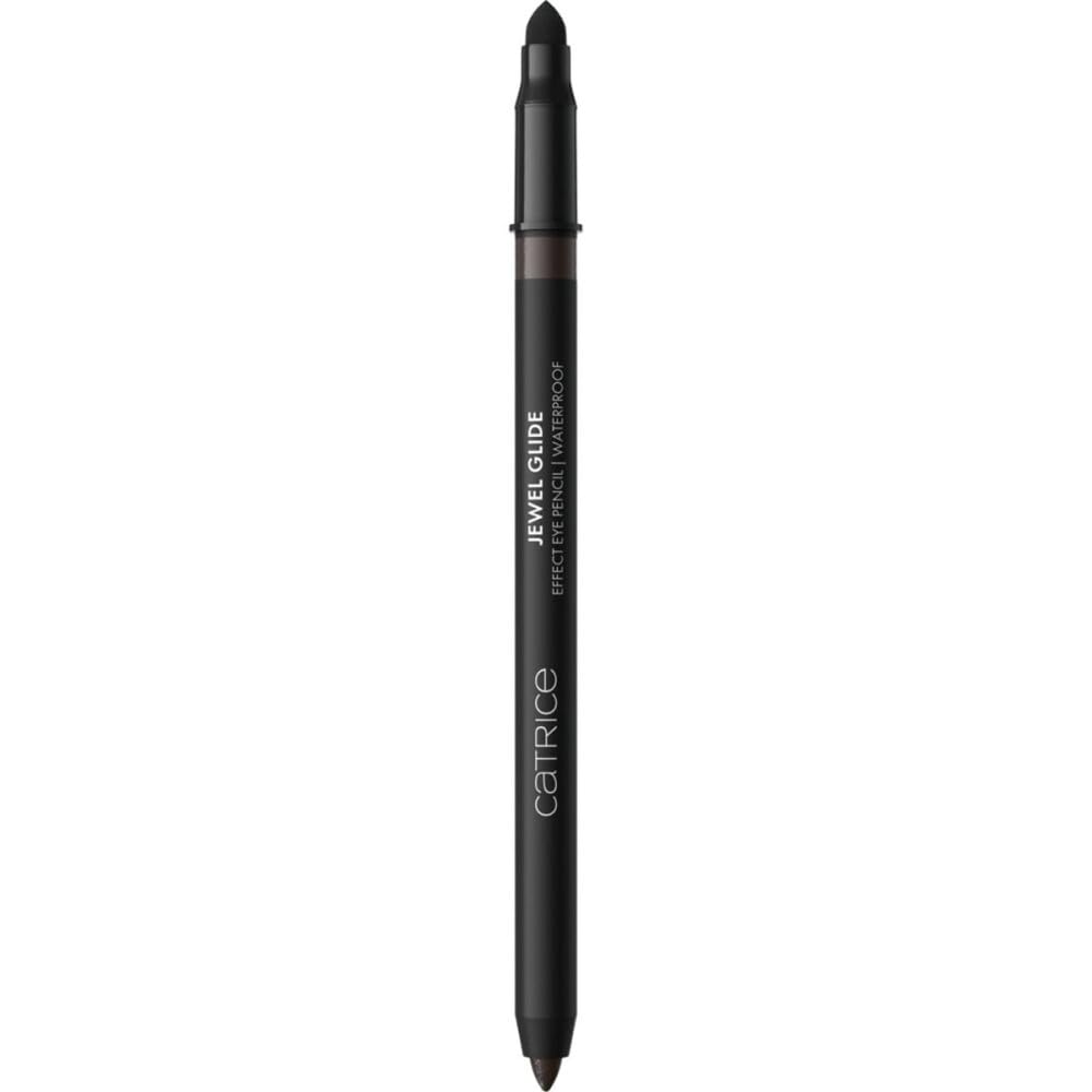 Catrice - Jewel Glide Effect Eyeliner - 10 Black Diamond
