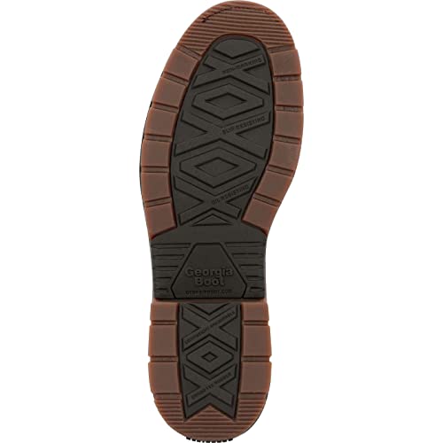 GEORGIA BOOT Carbo-Tec LT Pull-On Boot2