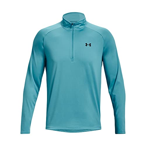 Image of Under Armour Men's Tech 2.0 1 /2 Zip