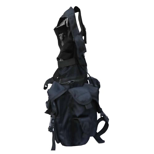 Image of Azad tactical vest for ary with stuff oragnizer and poches