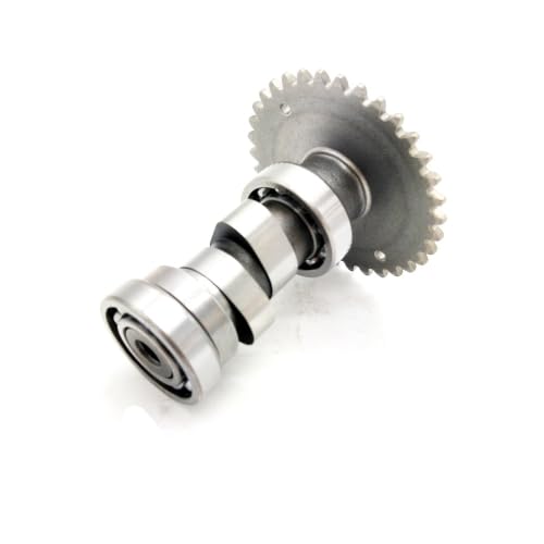 Árbol de levas GY6 reforzado para motores de gokart y quad 150cc