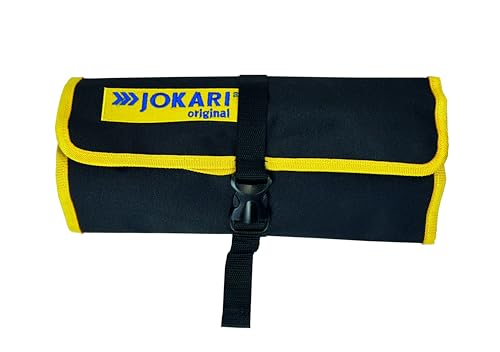 Bolsa eléctrica Jokari 490322 con set completo de herramientas miniatura 3