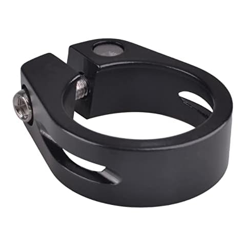 Azarxis Aluminium Alloy Quick Release Seat Clamp Cover