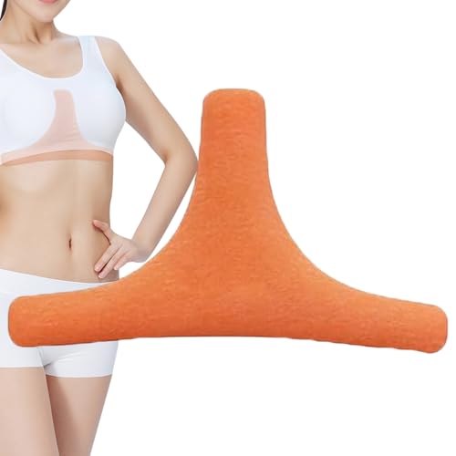 Protège-Soutien-Gorge Anti-Transpiration,Tissu Absorbant l'Humidité Doux Portable et Sécurisé | Discretes Coussins Absorbants Pour La Transpiration Sous La Poitrine - Pour Toute Femme