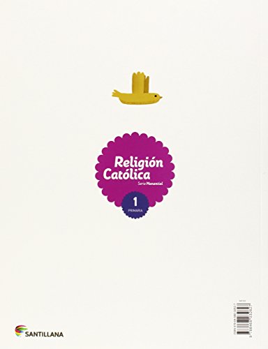 Ep 1 - Religion - Saber Hacer