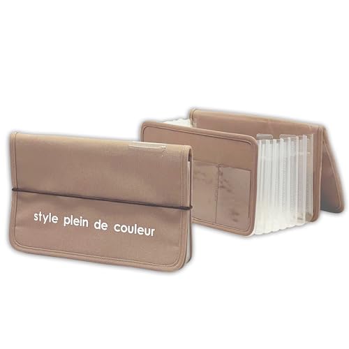 [style plein de couleur] ̎t@C y ̎ TCY hLgt@C z t@CP[X V[gz_[ i ۂ ރP[X j ސ ^ iS/x[Wj