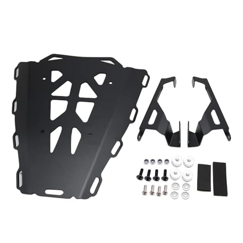 Porte-bagages arrière moto CB1000 Hornet SP 2025-2026 support amovible