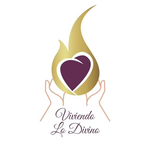 Viviendo lo Divino. Afectación emocional por el divorcio. 24 de septiembre 2025 Podcast Por arte de portada