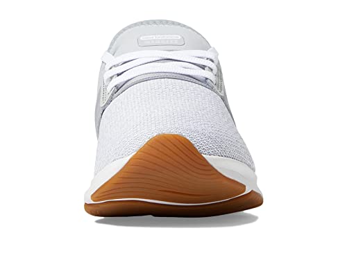 New Balance Boy's, DynaSoft Nergize v3 Sneaker - Little Kid4