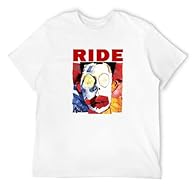 Brand new Machine wash Cold (30° max) fits comfortably gift loose cut