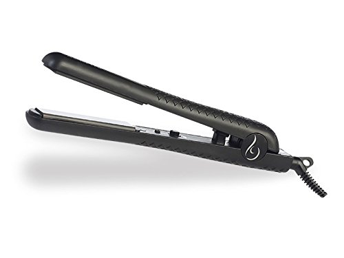 Amazon.com: Bebella Premium Pro - Plancha de pelo profesional de 1,25  pulgadas, plana, plana, 500 grados : Belleza y Cuidado Personal