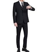 Amazon.co.jp: [Fuyumoe] スーツ メンズ 上下セット ビジネススーツ
