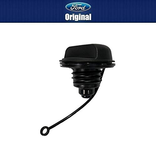 Tampa do Tanque Gasolina Ford Ecosport 2013 Original Ford