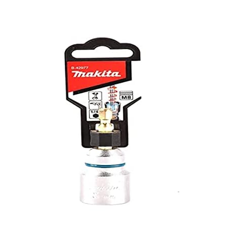 Makita B-42977 8mm Threaded Rod Socket Cover