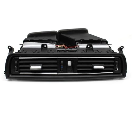 Grille d'aération BMW F10 cassée ? Remplacez la ventilation centrale