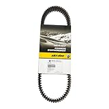 Ski-Doo New OEM Performance Drive Belt, 417300367, 417300551