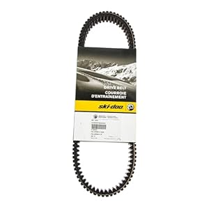 Ski-Doo Antriebsriemen 417300551