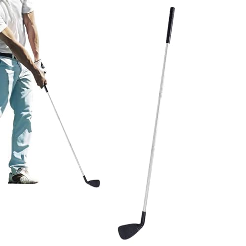 Mini putter de golf robuste pour homme droitier/gaucher |...