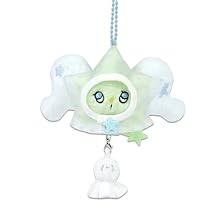 NCT WISH - THE 1ST PHOTO EXHIBITION ONE SUMMER WISH MINI WICHU SET Mini Wichu + Raincoat + Sunshine Doll + 3 Extra Photocards